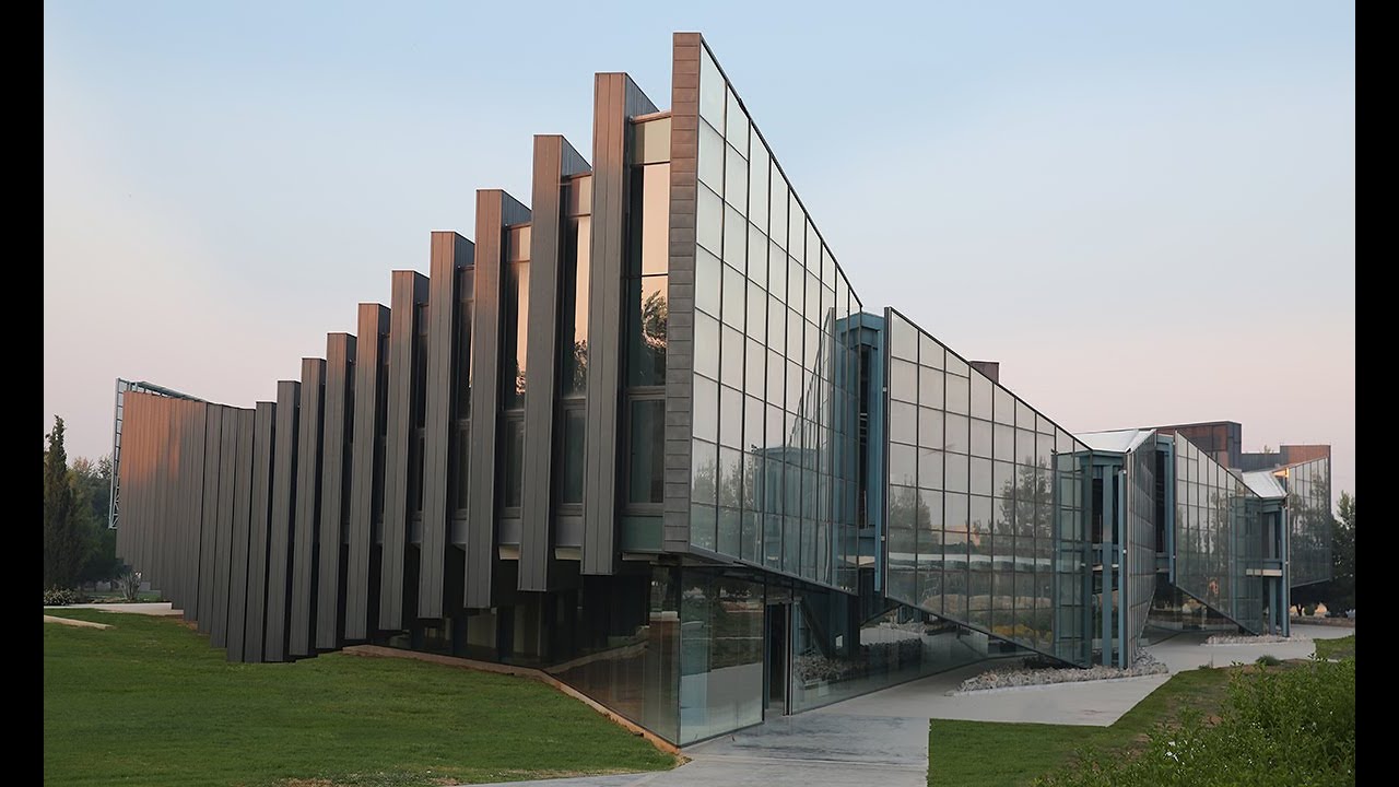Cyprus International University